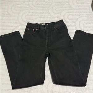 Abercrombie & Fitch - The 90s Straight